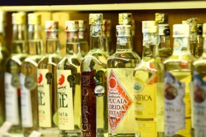 Cresce o número de estabelecimentos na cadeia produtiva da cachaça