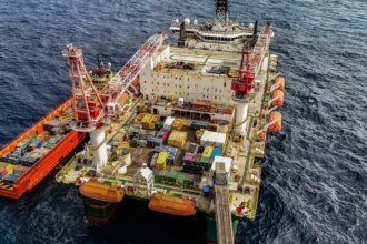 Petrobras descobre mais poço de gás na margem equatorial da Colômbia