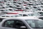 Emplacamentos de veículos cresceram 10% em julho