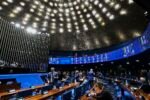 Senado aprova empréstimos de US$ 1,8 bi para estados e municípios
