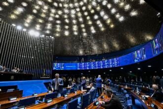 Senado aprova empréstimos de US$ 1,8 bi para estados e municípios