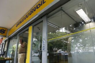 Banco do Brasil lança novo aplicativo com foco em IA e personalização