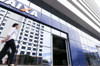Lucro da Caixa cresce 5,9% e chega a R$ 3,9 bi no segundo trimestre