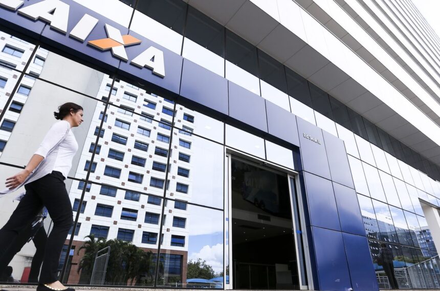 Lucro da Caixa cresce 5,9% e chega a R$ 3,9 bi no segundo trimestre