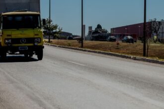 Entenda o que muda com a nova Lei do Frete
