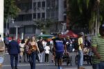 Crescimento populacional caiu para 0,37% em 2026, estima IBGE