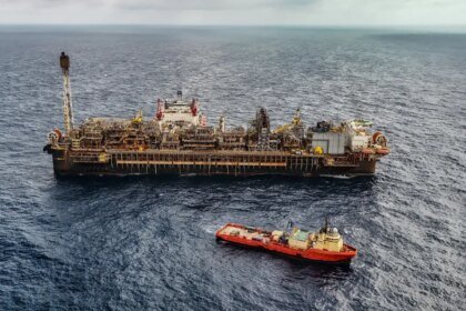 Leilões de petróleo em outubro terão recorde de áreas em disputa