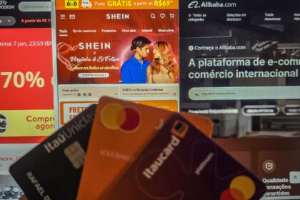 Governo fará esforço por fim da taxa das blusinhas, diz Durigan