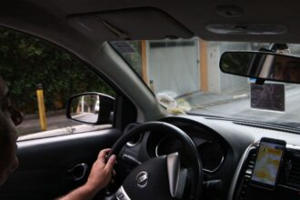 Fazenda analisa mudanças em crédito a motoristas de aplicativos