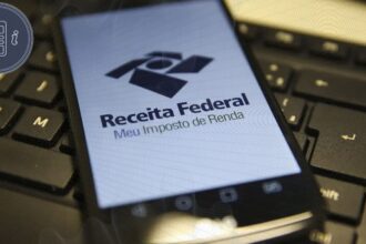 Receita libera consulta ao último lote de restituição do IR 2026