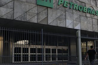 Petrobras negocia exploração em Gana para ampliar presença na África
