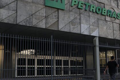 Petrobras negocia exploração em Gana para ampliar presença na África