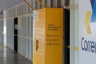 Correios entregam no Brasil compras feitas em sites do Paraguai