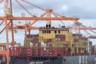 Balança comercial de julho tem superávit de US$ 7 bilhões