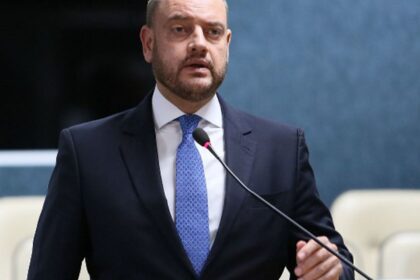 Dívida bancária do Rio chega a R$ 26 bilhões, diz governador