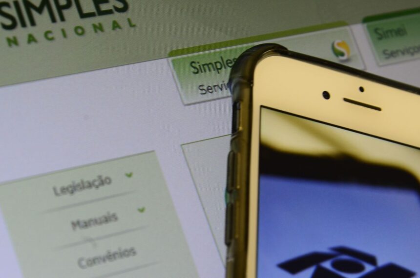 Opção pelo Simples Nacional para 2027 é antecipada para setembro