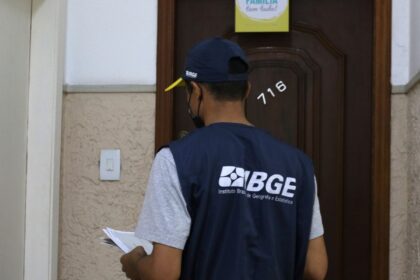 IBGE divulga microdados do Censo com cuidados para preservar sigilo