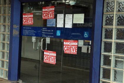 TST: 60% dos empregados da Caixa devem permanecer em atividade