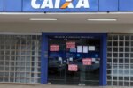 Caixa entra em greve nacional; BB tem paralisação parcial