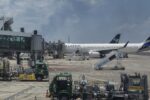 Petrobras reajusta preço médio do querosene de aviação em 13,9%