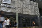 Petrobras fecha acordo para comprar gás dos EUA por mais de 20 anos