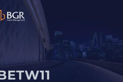 Capa do Relatório Gerencial de 08/2026 do BETW11 (BRPR E-TOWER FUNDO DE INVESTIMENTO IMOBILIÁRIO)