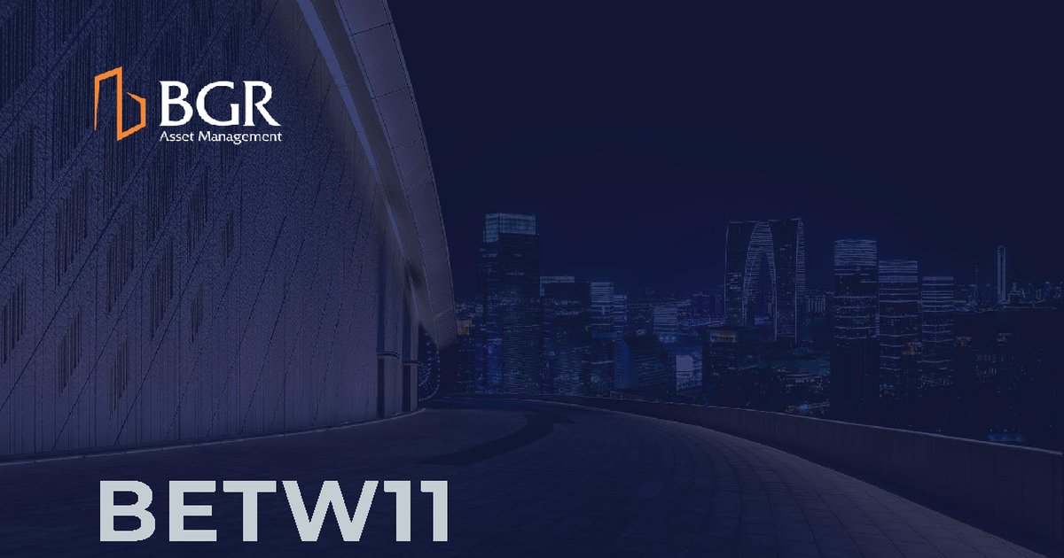 Capa do Relatório Gerencial de 08/2026 do BETW11 (BRPR E-TOWER FUNDO DE INVESTIMENTO IMOBILIÁRIO)