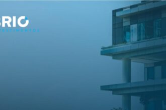 Capa do Relatório Gerencial de 07/2026 do BIME11 (BRIO MULTIESTRATÉGIA - FUNDO DE INVESTIMENTO IMOBILIÁRIO RESPONSABILIDADE LIMITADA)
