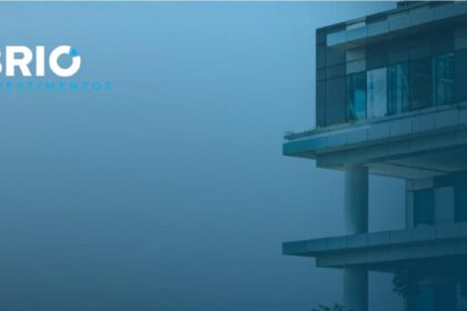 Capa do Relatório Gerencial de 07/2026 do BIME11 (BRIO MULTIESTRATÉGIA - FUNDO DE INVESTIMENTO IMOBILIÁRIO RESPONSABILIDADE LIMITADA)