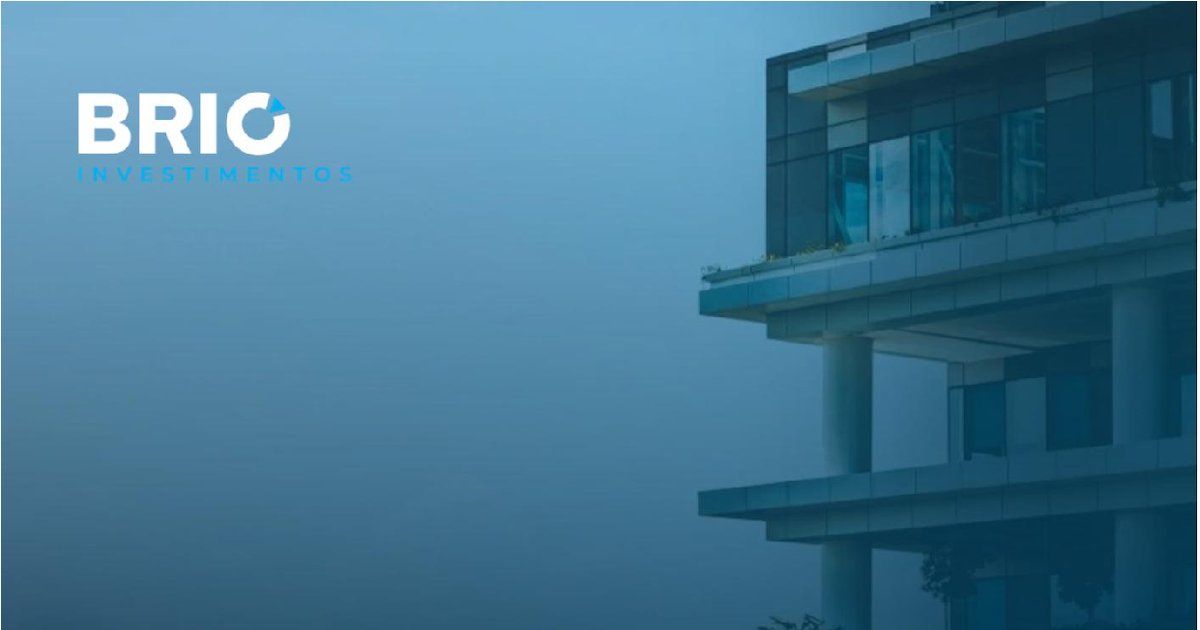 Capa do Relatório Gerencial de 07/2026 do BIME11 (BRIO MULTIESTRATÉGIA - FUNDO DE INVESTIMENTO IMOBILIÁRIO RESPONSABILIDADE LIMITADA)