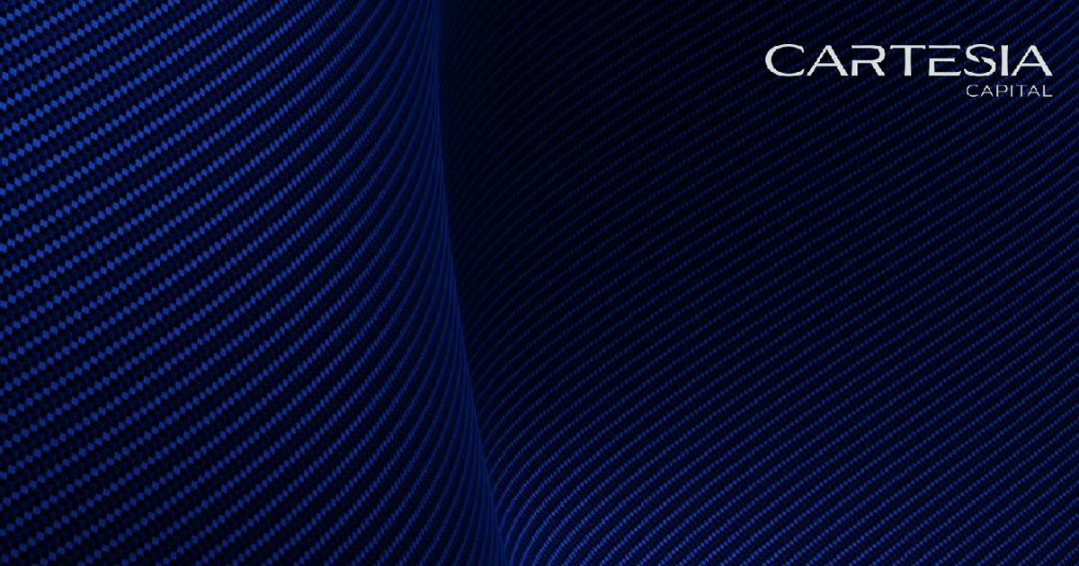 Capa do Relatório Gerencial de 08/2026 do CACR11 (CARTESIA RECEBÍVEIS IMOBILIÁRIOS - FUNDO DE INVESTIMENTO IMOBILIÁRIO DE RESPONSABILIDADE LIMITADA)