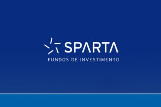 Capa do Relatório Gerencial de 08/2026 do CRAA11 (SPARTA FIAGRO FUNDO DE INVESTIMENTO NAS CADEIAS PRODUTIVAS AGROINDUSTRIAIS - IMOB RESP LIMITADA)
