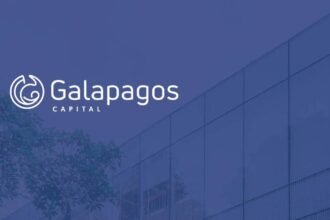 Capa do Relatório Gerencial de 08/2026 do GCRI11 (GALAPAGOS RECEBÍVEIS IMOBILIÁRIOS FUNDO DE INVESTIMENTO IMOBILIÁRIO RESPONSABILIDADE LIMITADA)