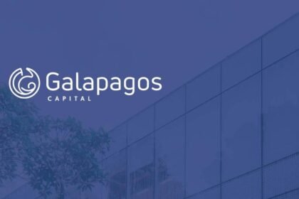 Capa do Relatório Gerencial de 08/2026 do GCRI11 (GALAPAGOS RECEBÍVEIS IMOBILIÁRIOS FUNDO DE INVESTIMENTO IMOBILIÁRIO RESPONSABILIDADE LIMITADA)