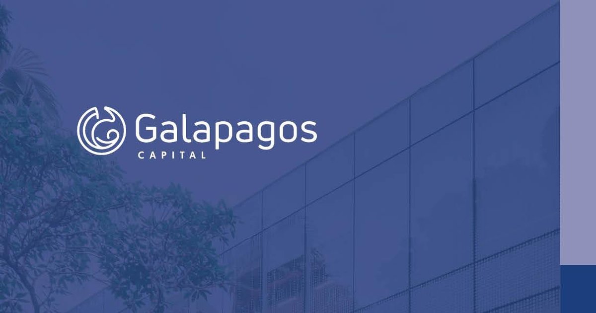 Capa do Relatório Gerencial de 07/2026 do GCRI11 (GALAPAGOS RECEBÍVEIS IMOBILIÁRIOS FUNDO DE INVESTIMENTO IMOBILIÁRIO RESPONSABILIDADE LIMITADA)