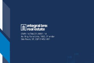 Capa do Relatório Gerencial de 07/2026 do IBCR11 (CRI INTEGRAL BREI FUNDO DE INVESTIMENTO IMOBILIÁRIO RESPONSABILIDADE LIMITADA)