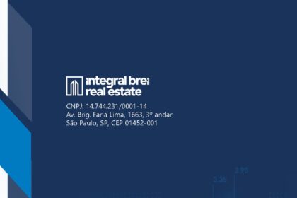 Capa do Relatório Gerencial de 07/2026 do IBCR11 (CRI INTEGRAL BREI FUNDO DE INVESTIMENTO IMOBILIÁRIO RESPONSABILIDADE LIMITADA)