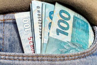 Governo Central registra déficit de R$ 13,6 bilhões em agosto