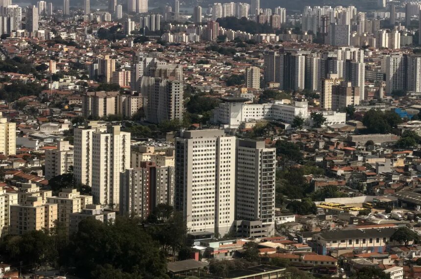 Instituto faz comparativo de 228 indicadores dos estados brasileiros