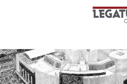 Capa do Relatório Gerencial de 08/2026 do LASC11 (LEGATUS FUNDO DE INVESTIMENTO IMOBILIÁRIO RESPONSABILIDADE LIMITADA)