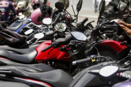 Programa que dá crédito a motoristas de app se torna permanente