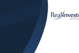 Capa do Relatório Gerencial de 08/2026 do RINV11 (REAL INVESTOR FUNDO DE INVESTIMENTO IMOBILIÁRIO RESPONSABILIDADE LIMITADA)
