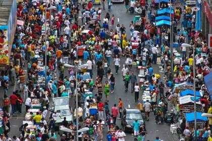 MPSP recomenda intervenção na Feira do Brás por causa de dívida