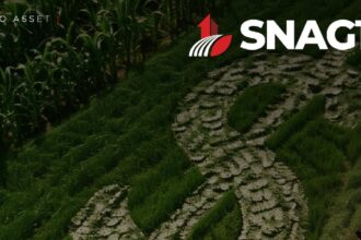 Capa do Relatório Gerencial de 08/2026 do SNAG11 (SUNO AGRO - FIAGRO RESPONSABILIDADE LIMITADA)