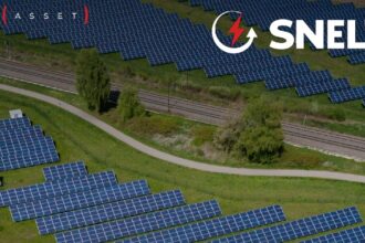 Capa do Relatório Gerencial de 07/2026 do SNEL11 (SUNO ENERGIAS LIMPAS FUNDO DE INVESTIMENTO IMOBILIÁRIO IS RESPONSABILIDADE LIMITADA)