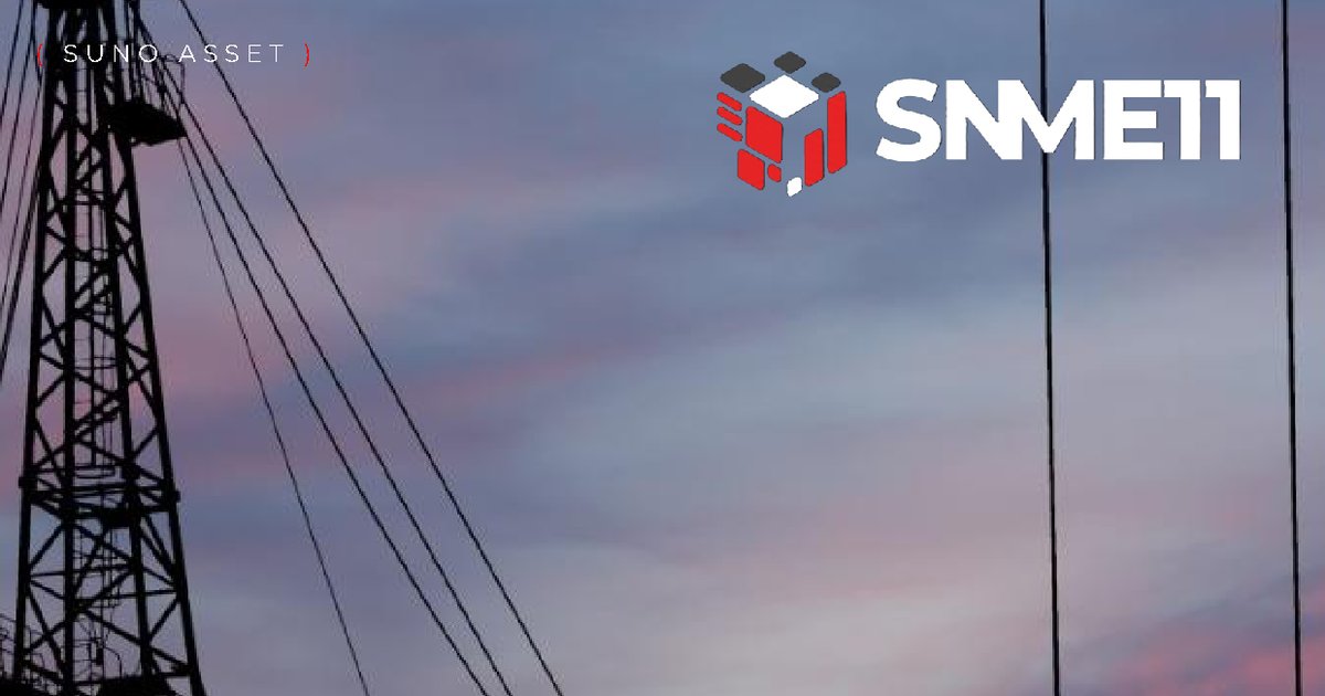 Capa do Relatório Gerencial de 07/2026 do SNME11 (SUNO MULTIESTRATÉGIA FUNDO DE INVESTIMENTO IMOBILIÁRIO RESPONSABILIDADE LIMITADA)