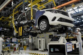 CNI reduz previsão de crescimento do PIB para 1,6% em 2026