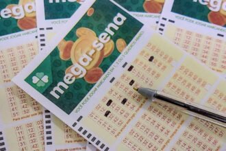Mega-Sena não tem ganhador; prêmio acumula para R$ 305 milhões