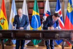 Brasil define cotas para exportar com tarifas reduzidas para a Noruega