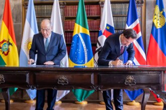 Brasil define cotas para exportar com tarifas reduzidas para a Noruega